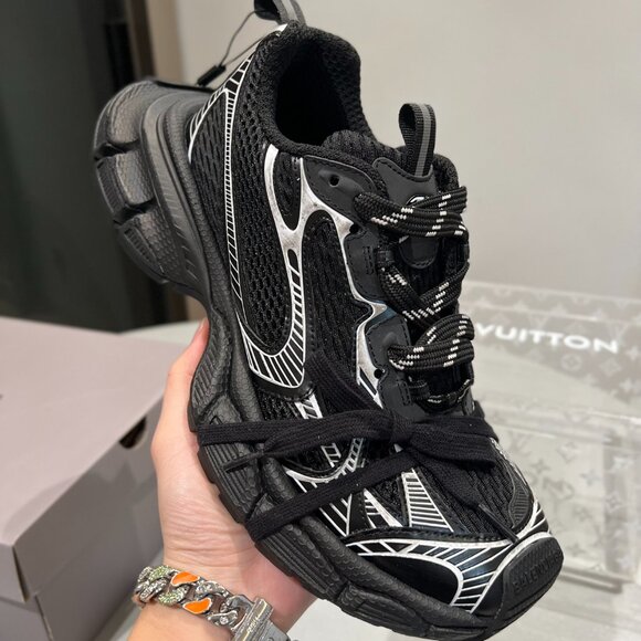 Balenciaga 3XL Sneaker - Picture 6 of 9